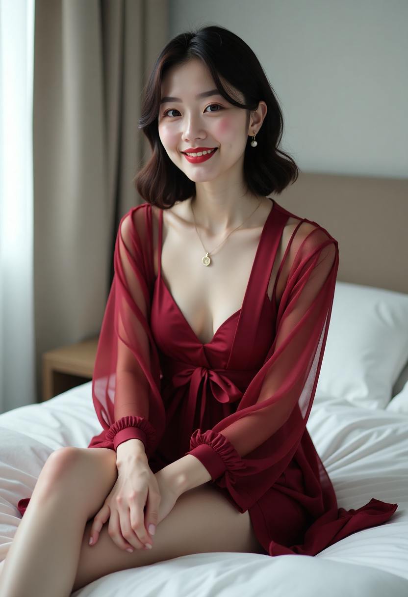 Eye Love You剧集海报