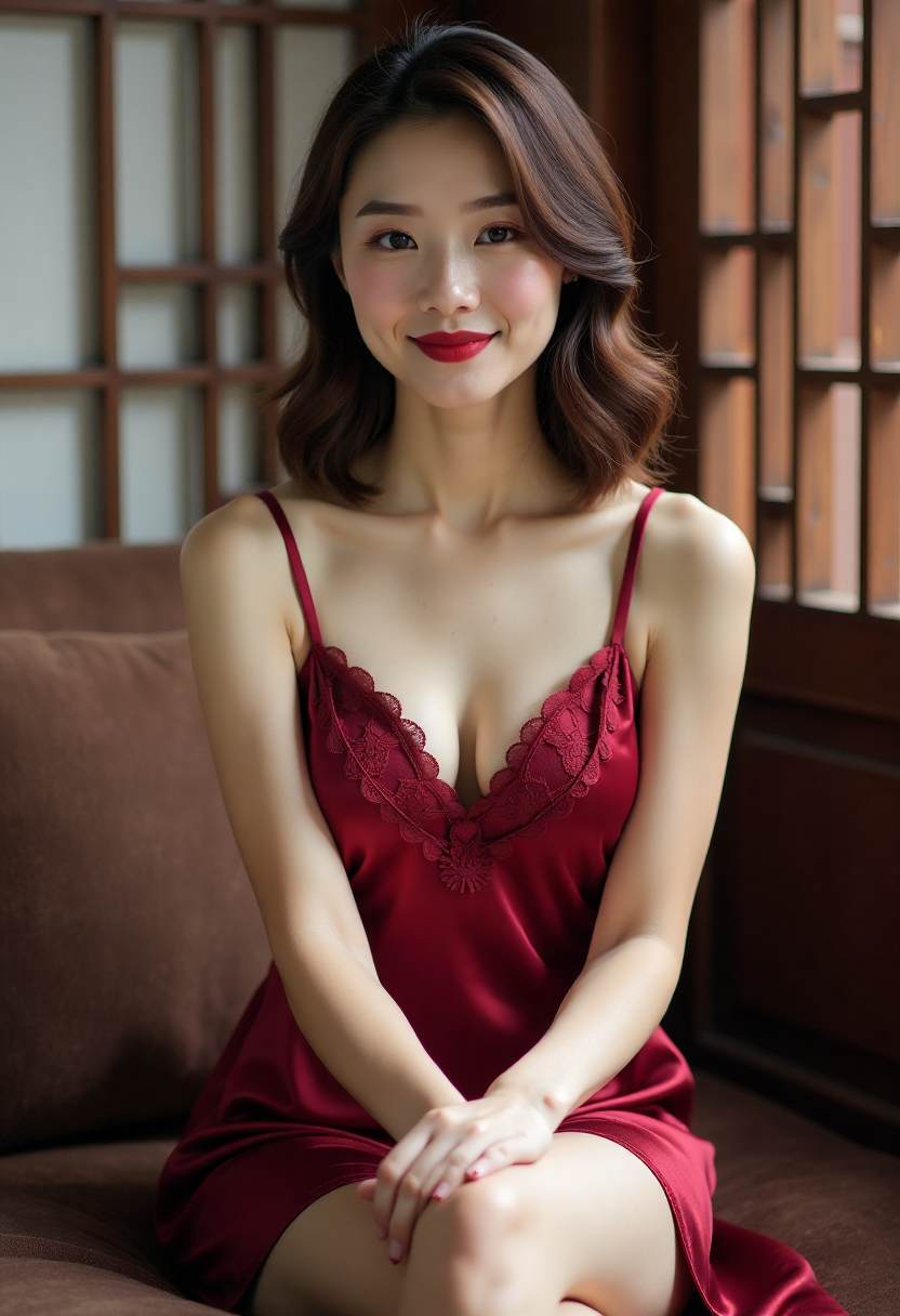 BOSS 女王剧集海报