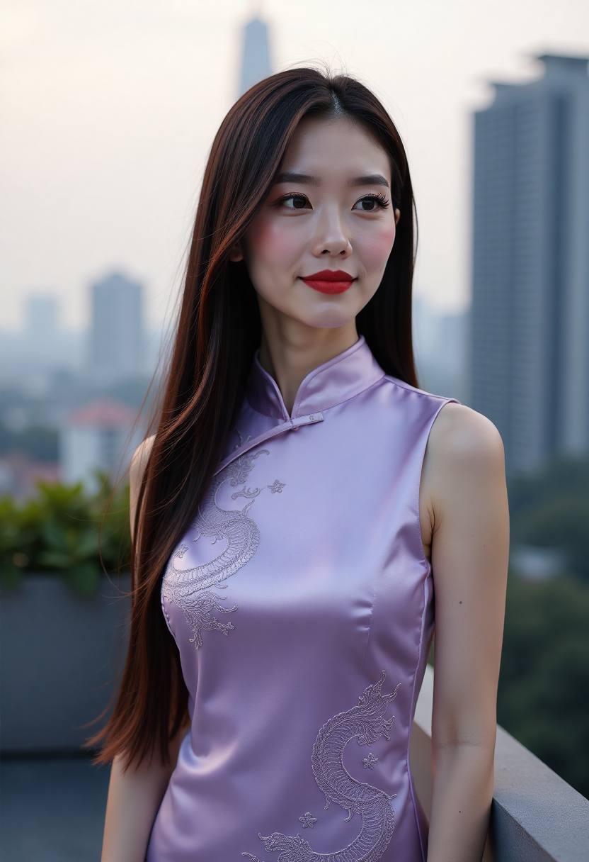 凪的新生活剧集海报