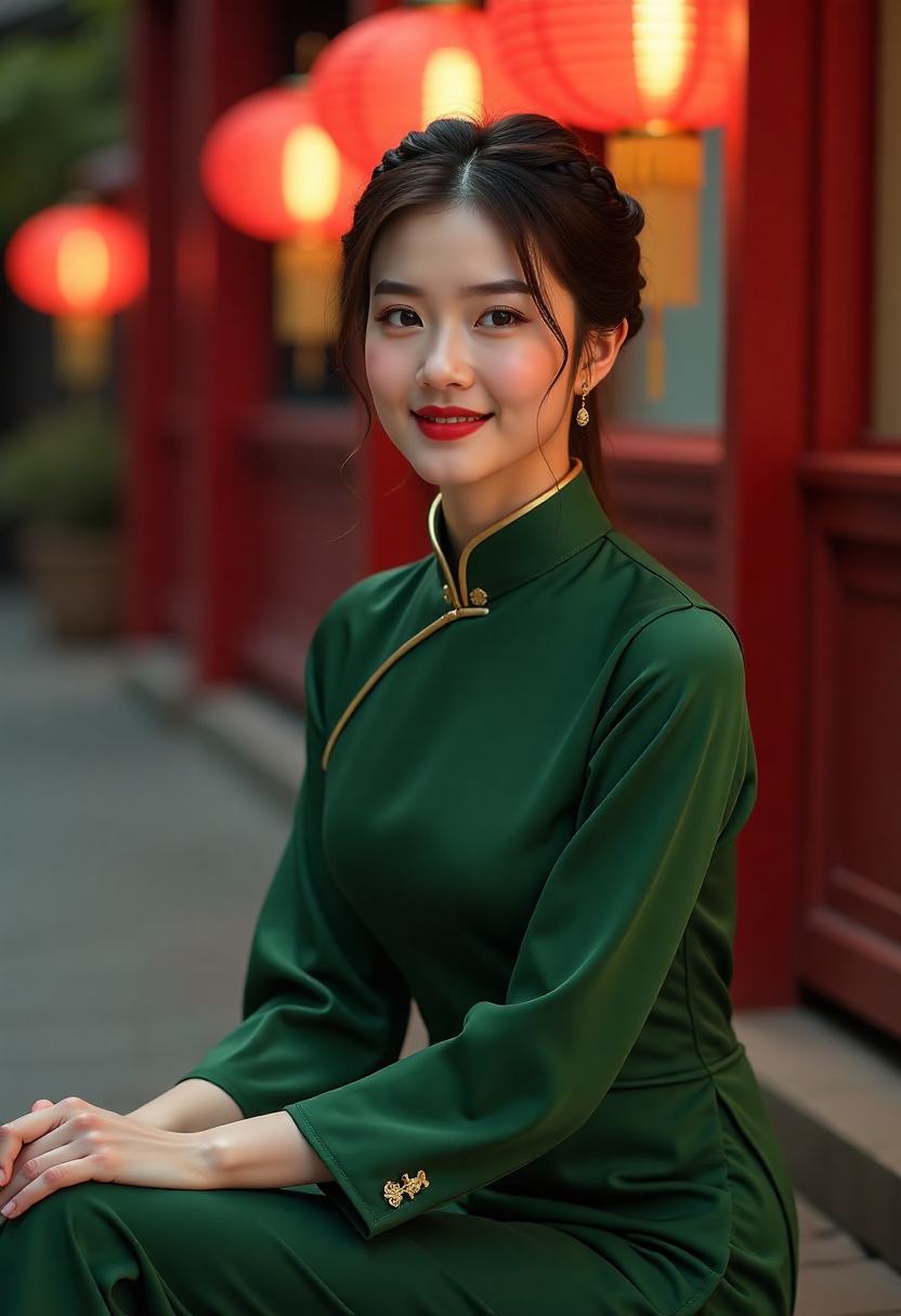 大叔的爱剧集海报